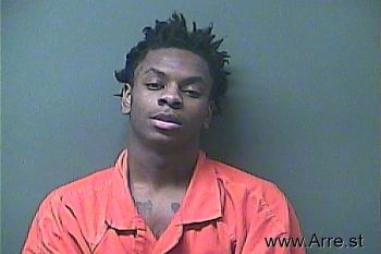 James Cleveland-lamar Shorter-farrow Mugshot