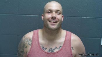 James Michael Spillis Mugshot