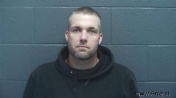 James Michael Spillis Mugshot