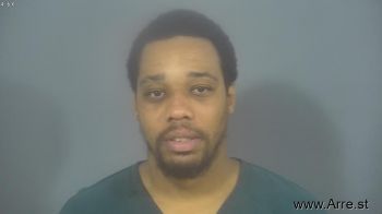 James Richard Thompson Mugshot