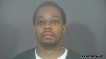 James Richard Thompson Mugshot