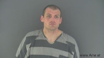 James Kenneth Towles Mugshot