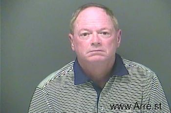 James Donald Turner Mugshot