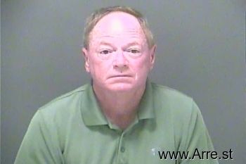 James Donald Turner Mugshot