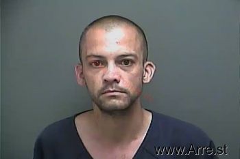 James Todd Underwood Mugshot