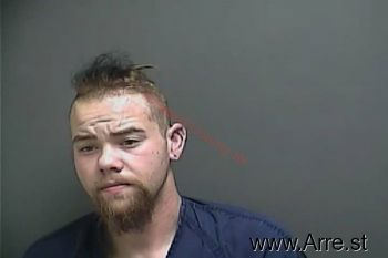 James Andrew Vann Mugshot