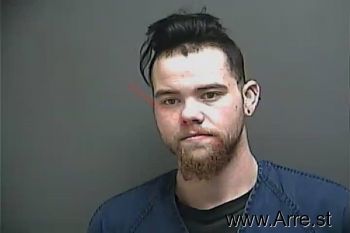 James Andrew Vann Mugshot