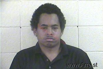 James Jose Vasquez Mugshot