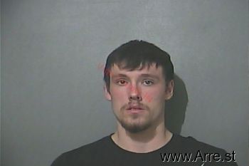 James David Waggoner Mugshot