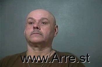 James D Waggoner Mugshot