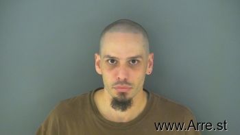 James Nicholas Wagner Mugshot