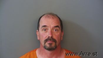 James Lee Wampler Mugshot