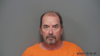 James Lee Wampler Mugshot