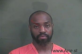 James Carl Washington Mugshot