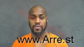 James Carl Washington Mugshot