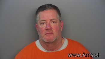 James Scott Weaver Mugshot