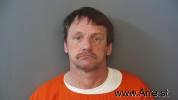 James Williams Webb Mugshot