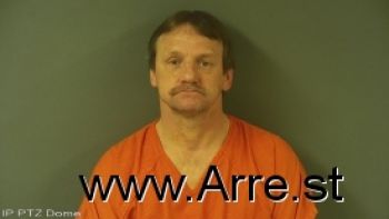 James William Webb Mugshot