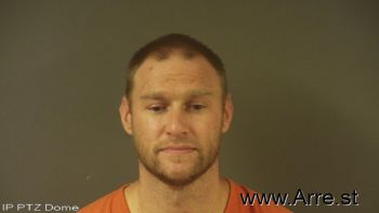 James Randall Webb Mugshot