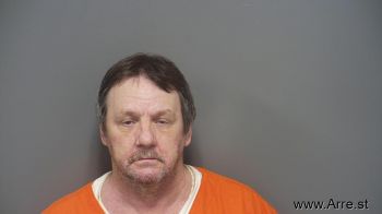 James Williams Webb Mugshot