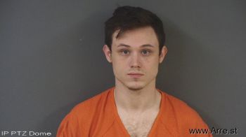 James Ray-vincent Wilson Mugshot