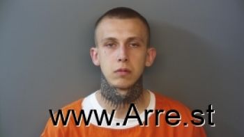 James Michael Wiltermood Mugshot