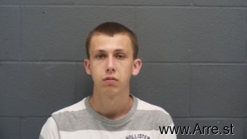 James Michael Wiltermood Mugshot