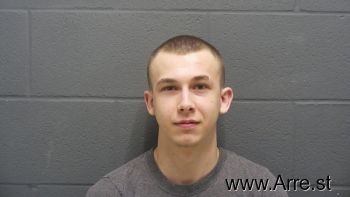 James Michael Wiltermood Mugshot