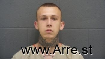 James Michael Wiltermood Mugshot