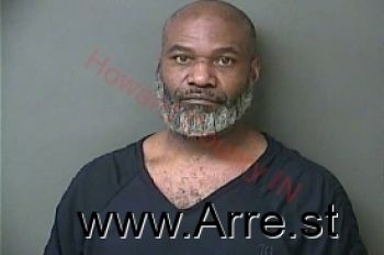 James Darnae Woodard Mugshot