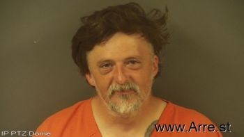 James Vincent Wright Mugshot