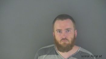 Jameson Wayne Friend Mugshot