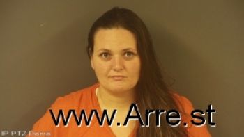 Jamey Nicole Taskey Mugshot