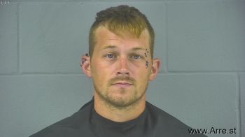 Jamie Tyler Baker Mugshot