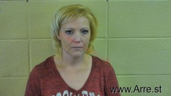 Jamie L Beamon Mugshot