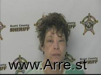 Jamie  Bright Mugshot