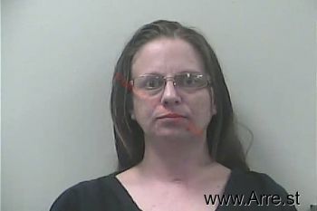 Jamie Kristen Campbell Mugshot