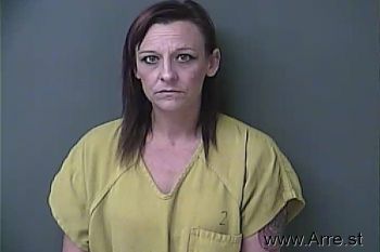 Jamie Renee Collins Mugshot