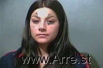 Jamie Lee Cooke Mugshot