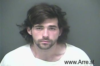 Jamie Tyler Gasper Mugshot