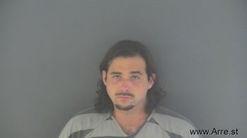 Jamie Tyler Gasper Mugshot