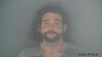 Jamie Tyler Gasper Mugshot