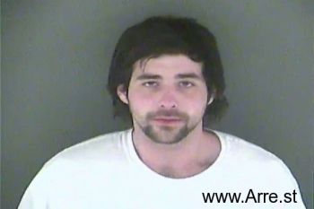 Jamie Tyler Gasper Mugshot