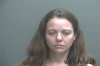 Jamie Lynn Harper Mugshot