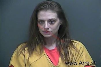 Jamie Leann Lamberson Mugshot