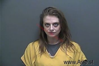 Jamie Leann Lamberson Mugshot