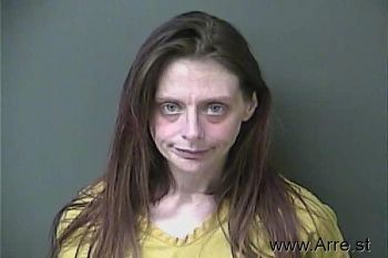 Jamie Leann Lamberson Mugshot