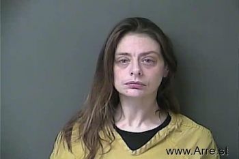 Jamie Leann Lamberson Mugshot