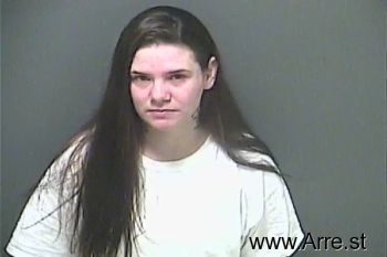 Jamie Michele Peterson Mugshot