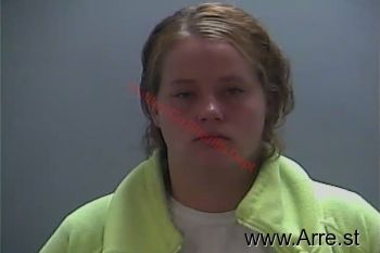 Jamie Marie Taylor Mugshot